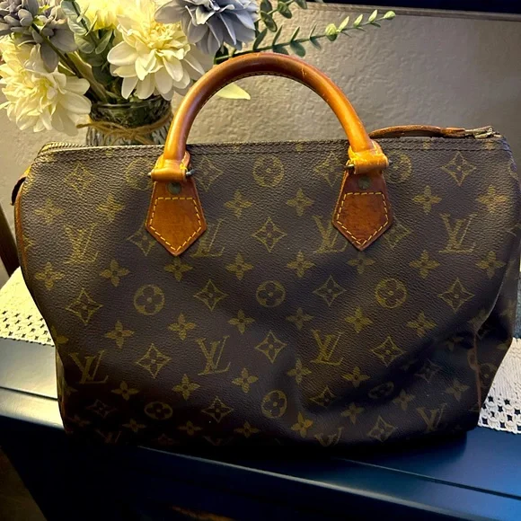 LV Speedy 30 - Picture 3 of 8